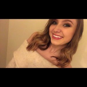 Meet your Posher, Kylee